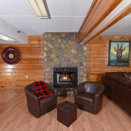 Red Oak Lodge Gatlinburg Exteriör bild