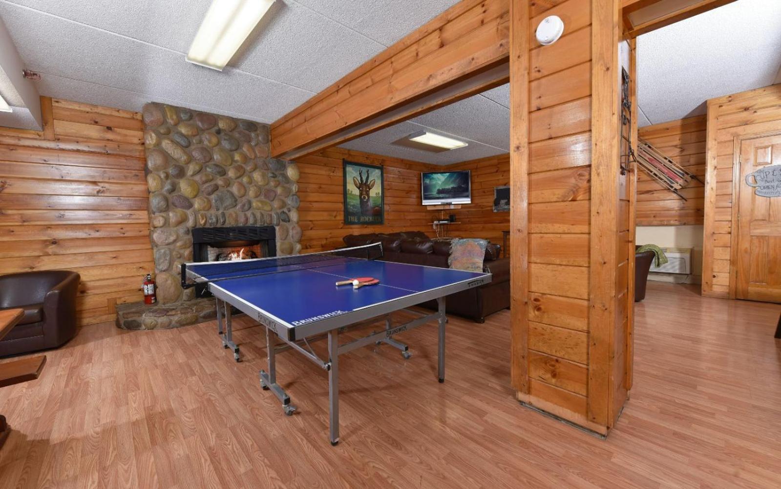 Red Oak Lodge Gatlinburg Exteriör bild